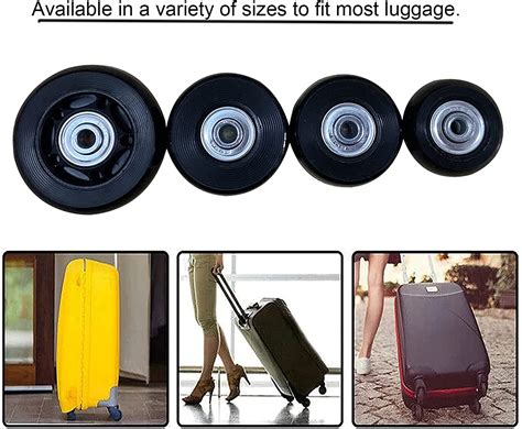 roulette 4|valise 4 roulettes.